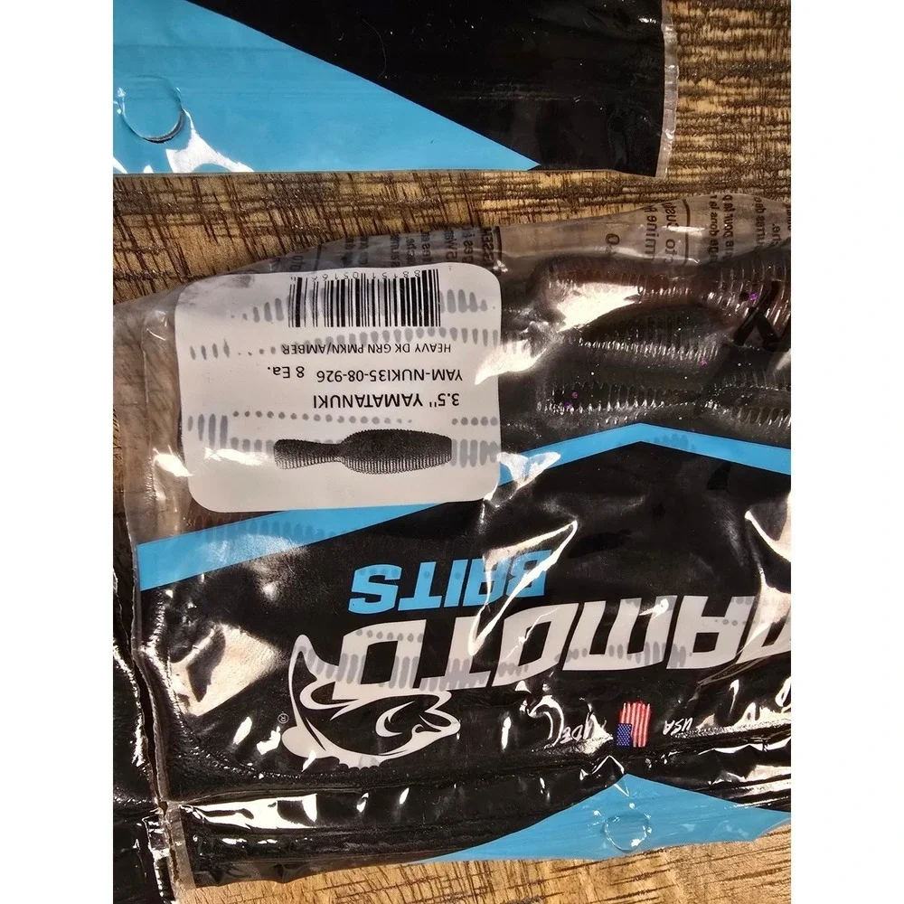 Yamamoto Baits Yamatanuki 2.5